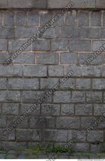 Photo Textures of Wall Stones